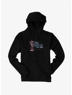 Cartoons Pink Panther Vintage Hoodie