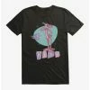 Cartoons Pink Panther Shine Bright T-Shirt
