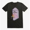 Cartoons Pink Panther Sneaky T-Shirt