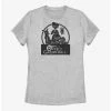 Cartoons Over The Garden Wall Group Womens T-Shirt