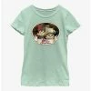 Cartoons Over The Garden Wall Brothers Wirt & Greg Youth Girls T-Shirt