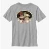 Cartoons Over The Garden Wall Brothers Wirt & Greg Youth T-Shirt