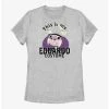 Cartoons Foster's Home Of Imaginary Friends My Eduardo Costume Cosplay Womens T-Shirt