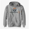 Gamer Overwatch 2 Logo Youth Hoodie