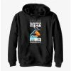 Gamer Overwatch 2 Tracer Pulse Running Wear Youth Hoodie