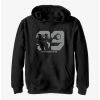 Gamer Overwatch 2 Tank Reinhardt Youth Hoodie