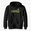 Gamer Overwatch 2 The Deepest Cut Youth Hoodie