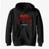 Gamer Overwatch 2 Winston Gorilla Youth Hoodie