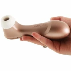 Satisfyer Pro 2 Air Pulse Stimulator Satisfyer Pro 2 Air Pulse Stimulator 4.91 2113 (2113) -Cheap Anime Store media 31832b1c 5170 4293 98ca ca715e00f5c5 800x@2x