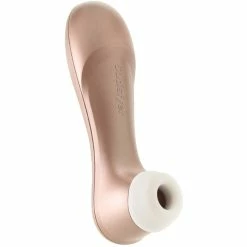 Satisfyer Pro 2 Air Pulse Stimulator Satisfyer Pro 2 Air Pulse Stimulator 4.91 2113 (2113)
